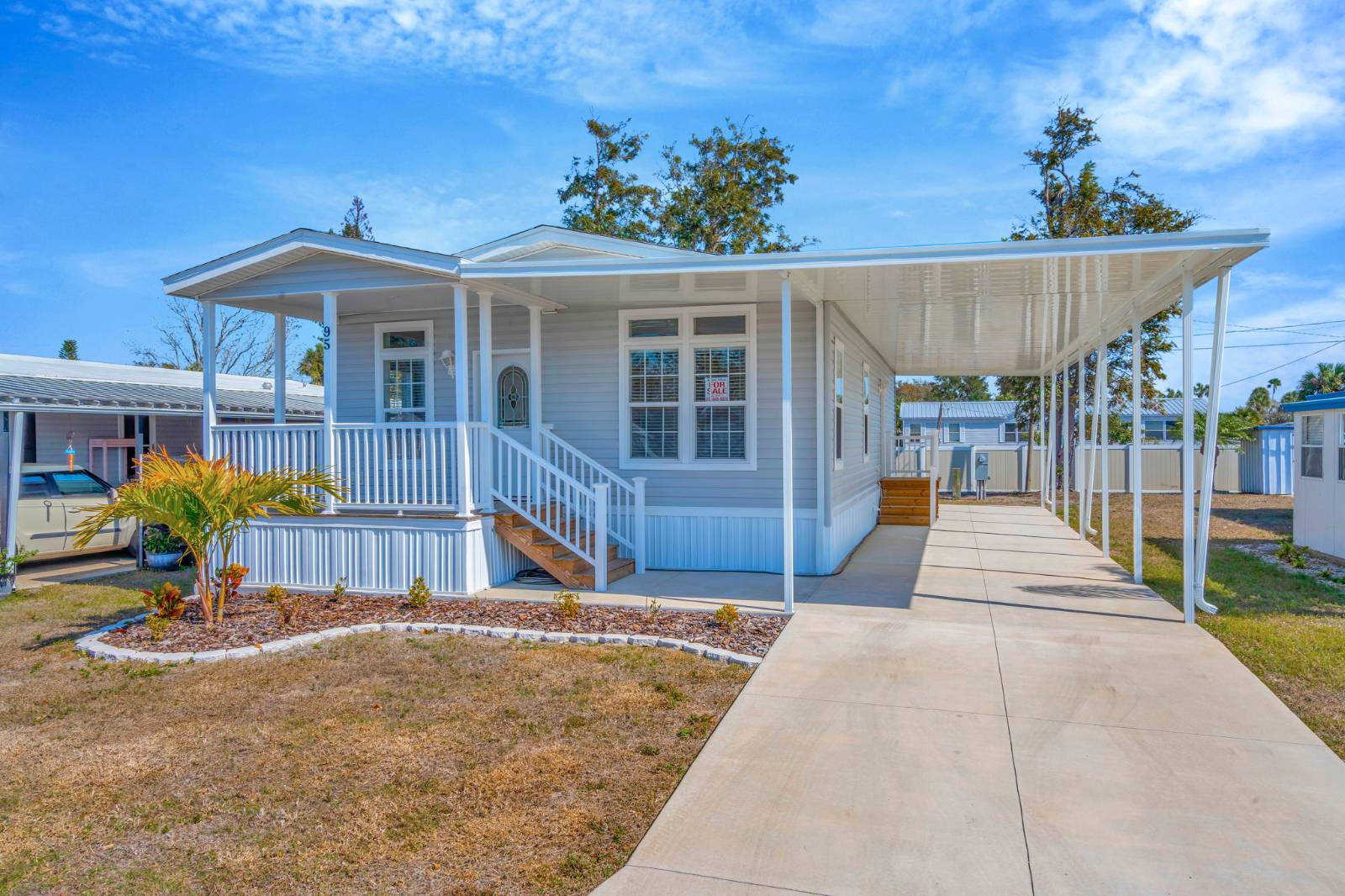 2525 Gulf City Road, #95, Ruskin, FL 33570